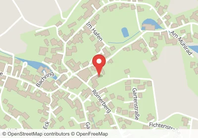 Römerberg Modautal – Hotels in der Nähe Hotels an der Römerberg in Modautal – Unterkünfte, Pensionen und Ferienwohnungen in zentraler Lage