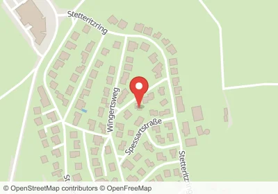Rosenstraße Roßdorf – Hotels in der Nähe Hotels an der Rosenstraße in Roßdorf – Unterkünfte, Pensionen und Ferienwohnungen in zentraler Lage