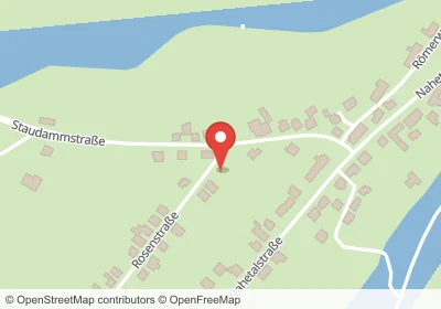 Rosenstraße Nohfelden – Hotels in der Nähe Hotels an der Rosenstraße in Nohfelden – Unterkünfte, Pensionen und Ferienwohnungen in zentraler Lage