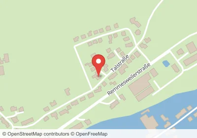 Hotels an der Rosenweg in Marpingen – Unterkünfte, Pensionen und Ferienwohnungen in zentraler Lage