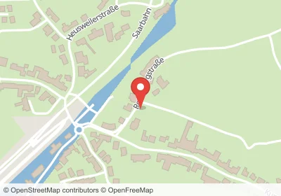 Rotenbergstraße Riegelsberg – Hotels in der Nähe Hotels an der Rotenbergstraße in Riegelsberg – Unterkünfte, Pensionen und Ferienwohnungen in zentraler Lage