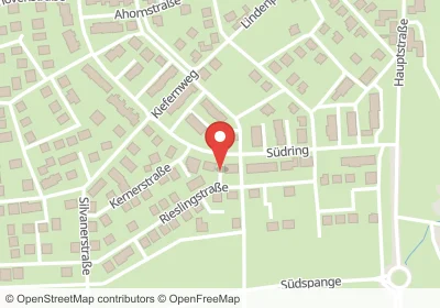 Hotels an der Ruländerstraße in Laudenbach – Unterkünfte, Pensionen und Ferienwohnungen in zentraler Lage
