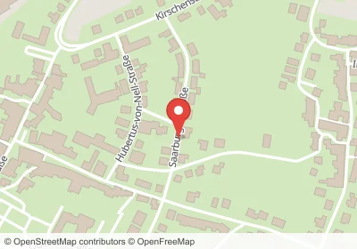 Hotels an der Saarburger Straße in Perl – Unterkünfte, Pensionen und Ferienwohnungen in zentraler Lage