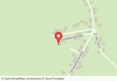Hotels an der Sandbergstraße in Eppelborn – Unterkünfte, Pensionen und Ferienwohnungen in zentraler Lage