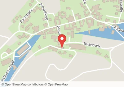 Sandstraße Modautal – Hotels in der Nähe Hotels an der Sandstraße in Modautal – Unterkünfte, Pensionen und Ferienwohnungen in zentraler Lage