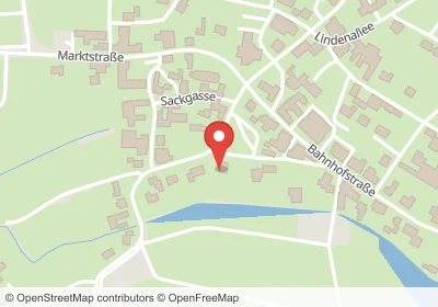 Hotels an der Schäfergasse in Eiterfeld – Unterkünfte, Pensionen und Ferienwohnungen in zentraler Lage