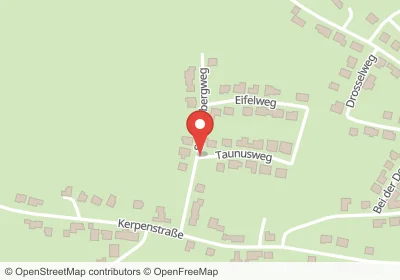 Hotels an der Schaumbergweg in Illingen – Unterkünfte, Pensionen und Ferienwohnungen in zentraler Lage