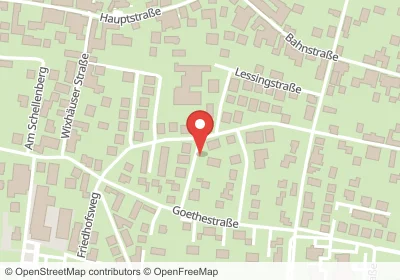 Schillerstraße Erzhausen – Hotels in der Nähe Hotels an der Schillerstraße in Erzhausen – Unterkünfte, Pensionen und Ferienwohnungen in zentraler Lage