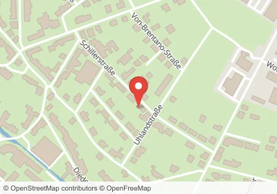 Schillerstraße Losheim am See – Hotels in der Nähe Hotels an der Schillerstraße in Losheim am See – Unterkünfte, Pensionen und Ferienwohnungen in zentraler Lage