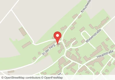 Hotels an der Schleidweg in Perl – Unterkünfte, Pensionen und Ferienwohnungen in zentraler Lage