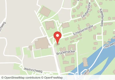 Hotels an der Schlesierstraße in Mörlenbach – Unterkünfte, Pensionen und Ferienwohnungen in zentraler Lage