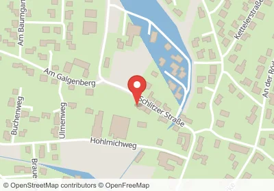 Schlitzer Straße Großenlüder – Hotels in der Nähe Hotels an der Schlitzer Straße in Großenlüder – Unterkünfte, Pensionen und Ferienwohnungen in zentraler Lage