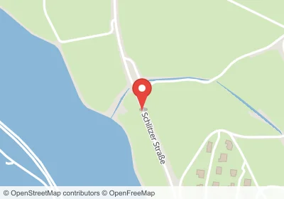 Hotels an der Schlitzer Straße in Bad Salzschlirf – Unterkünfte, Pensionen und Ferienwohnungen in zentraler Lage