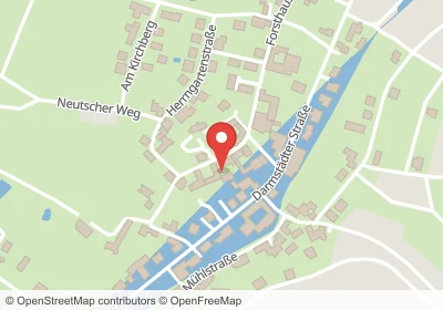 Schlossstraße Modautal – Hotels in der Nähe Hotels an der Schlossstraße in Modautal – Unterkünfte, Pensionen und Ferienwohnungen in zentraler Lage