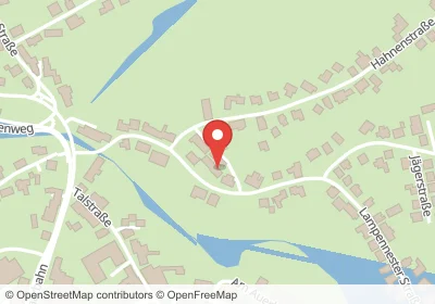 Hotels an der Schmiedestraße in Riegelsberg – Unterkünfte, Pensionen und Ferienwohnungen in zentraler Lage