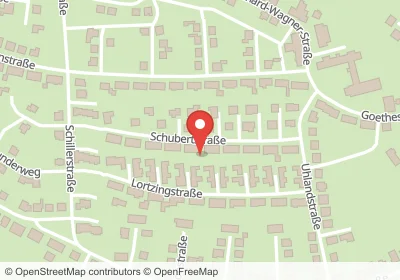 Hotels an der Schubertstraße in Heusweiler – Unterkünfte, Pensionen und Ferienwohnungen in zentraler Lage
