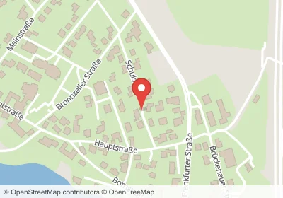Schulstraße Eichenzell – Hotels in der Nähe Hotels an der Schulstraße in Eichenzell – Unterkünfte, Pensionen und Ferienwohnungen in zentraler Lage