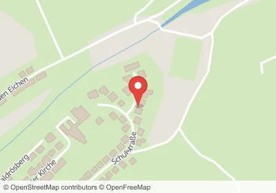 Hotels an der Schulstraße in Großrosseln – Unterkünfte, Pensionen und Ferienwohnungen in zentraler Lage