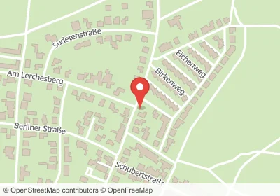Hotels an der Schumannstraße in Eppertshausen – Unterkünfte, Pensionen und Ferienwohnungen in zentraler Lage