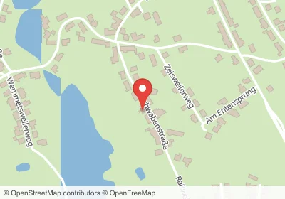 Hotels an der Schwabenstraße in Illingen – Unterkünfte, Pensionen und Ferienwohnungen in zentraler Lage