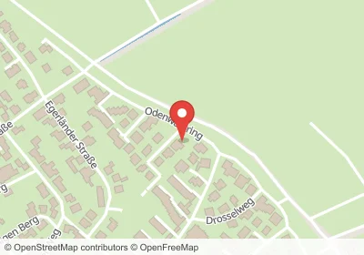 Hotels an der Schwalbenweg in Roßdorf – Unterkünfte, Pensionen und Ferienwohnungen in zentraler Lage