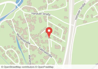Sebastianstraße Eichenzell – Hotels in der Nähe Hotels an der Sebastianstraße in Eichenzell – Unterkünfte, Pensionen und Ferienwohnungen in zentraler Lage