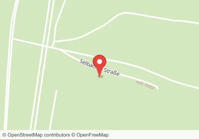 Hotels an der Selbacher Straße in Nonnweiler – Unterkünfte, Pensionen und Ferienwohnungen in zentraler Lage