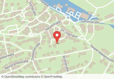 Hotels an der Sichelstraße in Freisen – Unterkünfte, Pensionen und Ferienwohnungen in zentraler Lage