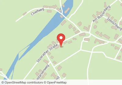 Hotels an der Sitzerather Straße in Nonnweiler – Unterkünfte, Pensionen und Ferienwohnungen in zentraler Lage