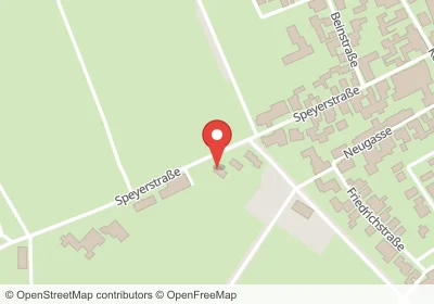 Speyerstraße Groß-Rohrheim – Hotels in der Nähe Hotels an der Speyerstraße in Groß-Rohrheim – Unterkünfte, Pensionen und Ferienwohnungen in zentraler Lage