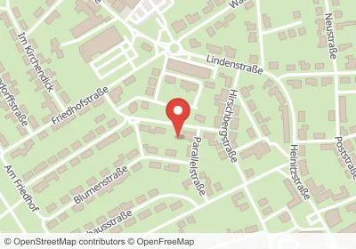 Hotels an der Sportplatzstraße in Spiesen-Elversberg – Unterkünfte, Pensionen und Ferienwohnungen in zentraler Lage