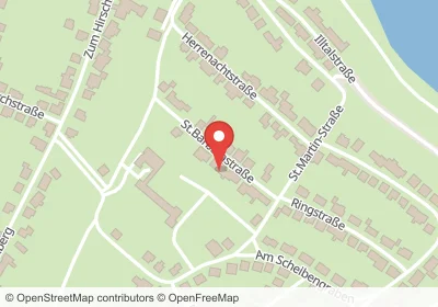 Hotels an der St.Barbarastraße in Eppelborn – Unterkünfte, Pensionen und Ferienwohnungen in zentraler Lage