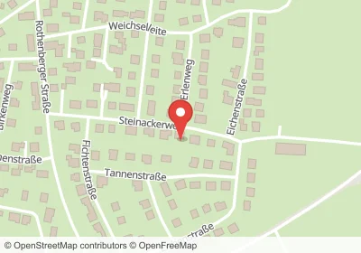Steinackerweg Fürth – Hotels in der Nähe Hotels an der Steinackerweg in Fürth – Unterkünfte, Pensionen und Ferienwohnungen in zentraler Lage