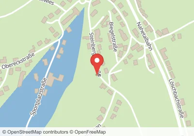 Steinberger Straße Nohfelden – Hotels in der Nähe Hotels an der Steinberger Straße in Nohfelden – Unterkünfte, Pensionen und Ferienwohnungen in zentraler Lage
