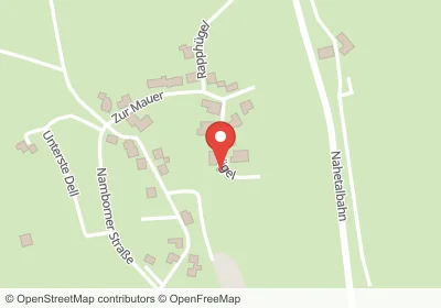 Hotels an der Steinhügel in Namborn – Unterkünfte, Pensionen und Ferienwohnungen in zentraler Lage