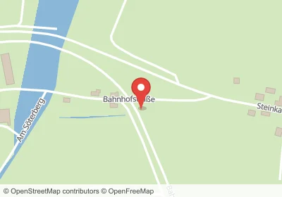 Hotels an der Steinkaul in Nonnweiler – Unterkünfte, Pensionen und Ferienwohnungen in zentraler Lage