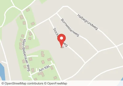 Hotels an der Stockackerweg in Modautal – Unterkünfte, Pensionen und Ferienwohnungen in zentraler Lage