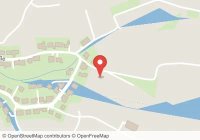 Hotels an der Stöckelsweg in Rimbach – Unterkünfte, Pensionen und Ferienwohnungen in zentraler Lage