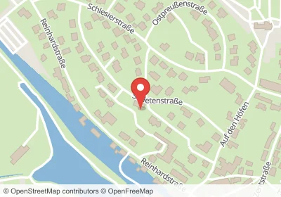 Sudetenstraße Flieden – Hotels in der Nähe Hotels an der Sudetenstraße in Flieden – Unterkünfte, Pensionen und Ferienwohnungen in zentraler Lage