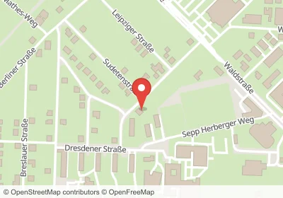 Sudetenstraße Groß-Zimmern – Hotels in der Nähe Hotels an der Sudetenstraße in Groß-Zimmern – Unterkünfte, Pensionen und Ferienwohnungen in zentraler Lage