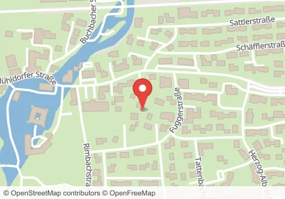 Hotels an der Sudetenstraße in Rimbach – Unterkünfte, Pensionen und Ferienwohnungen in zentraler Lage