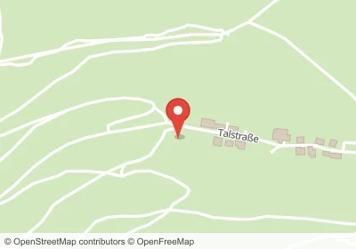 Talstraße Gorxheimertal – Hotels in der Nähe Hotels an der Talstraße in Gorxheimertal – Unterkünfte, Pensionen und Ferienwohnungen in zentraler Lage