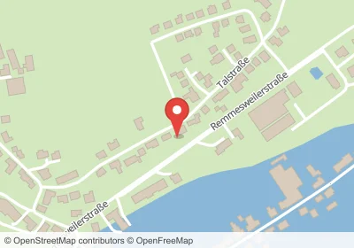 Hotels an der Talstraße in Marpingen – Unterkünfte, Pensionen und Ferienwohnungen in zentraler Lage