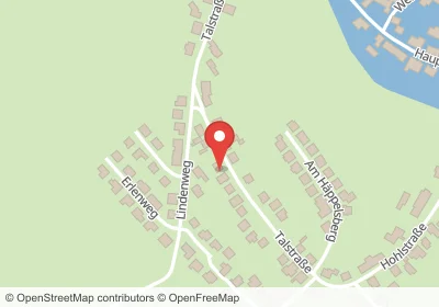 Hotels an der Talstraße in Eppelborn – Unterkünfte, Pensionen und Ferienwohnungen in zentraler Lage