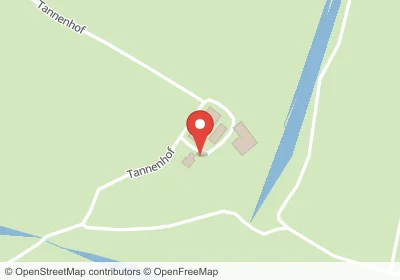 Hotels an der Tannenhof in Eppelborn – Unterkünfte, Pensionen und Ferienwohnungen in zentraler Lage