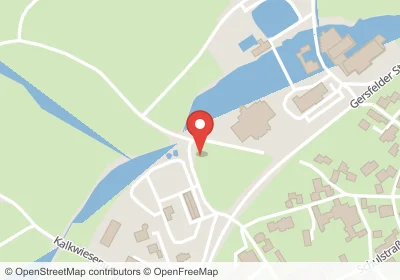 Hotels an der Tannenhofweg in Ehrenberg – Unterkünfte, Pensionen und Ferienwohnungen in zentraler Lage