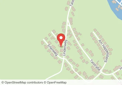 Hotels an der Tannenweg in Eppelborn – Unterkünfte, Pensionen und Ferienwohnungen in zentraler Lage