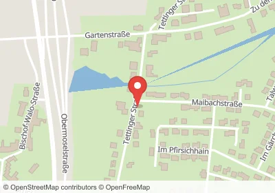Hotels an der Tettinger Straße in Perl – Unterkünfte, Pensionen und Ferienwohnungen in zentraler Lage