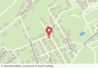 Hotels an der Theobertstraße in Tholey – Unterkünfte, Pensionen und Ferienwohnungen in zentraler Lage