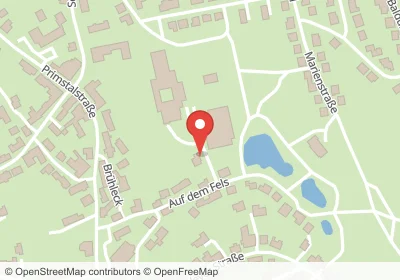 Hotels an der Toni-Lermen-Straße in Tholey – Unterkünfte, Pensionen und Ferienwohnungen in zentraler Lage